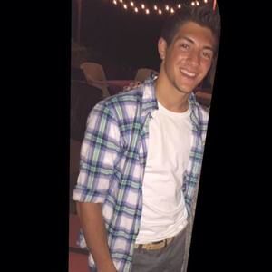 Meet your Posher, Adam